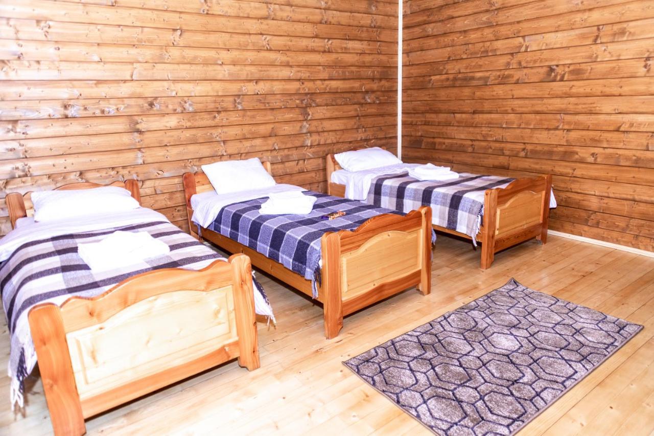Wood House Hotel Pilipets ห้อง รูปภาพ