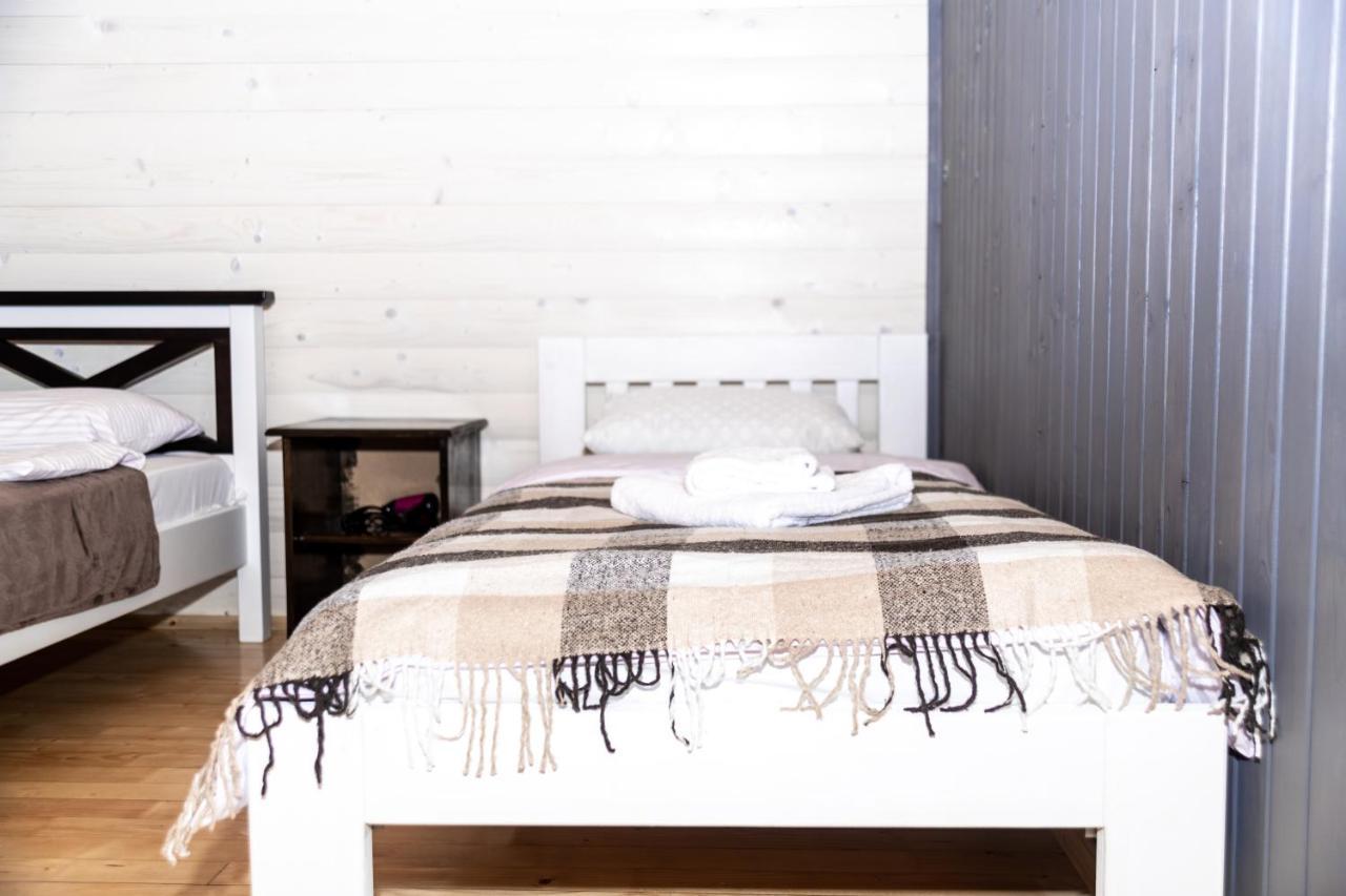 Wood House Hotel Pilipets ภายนอก รูปภาพ