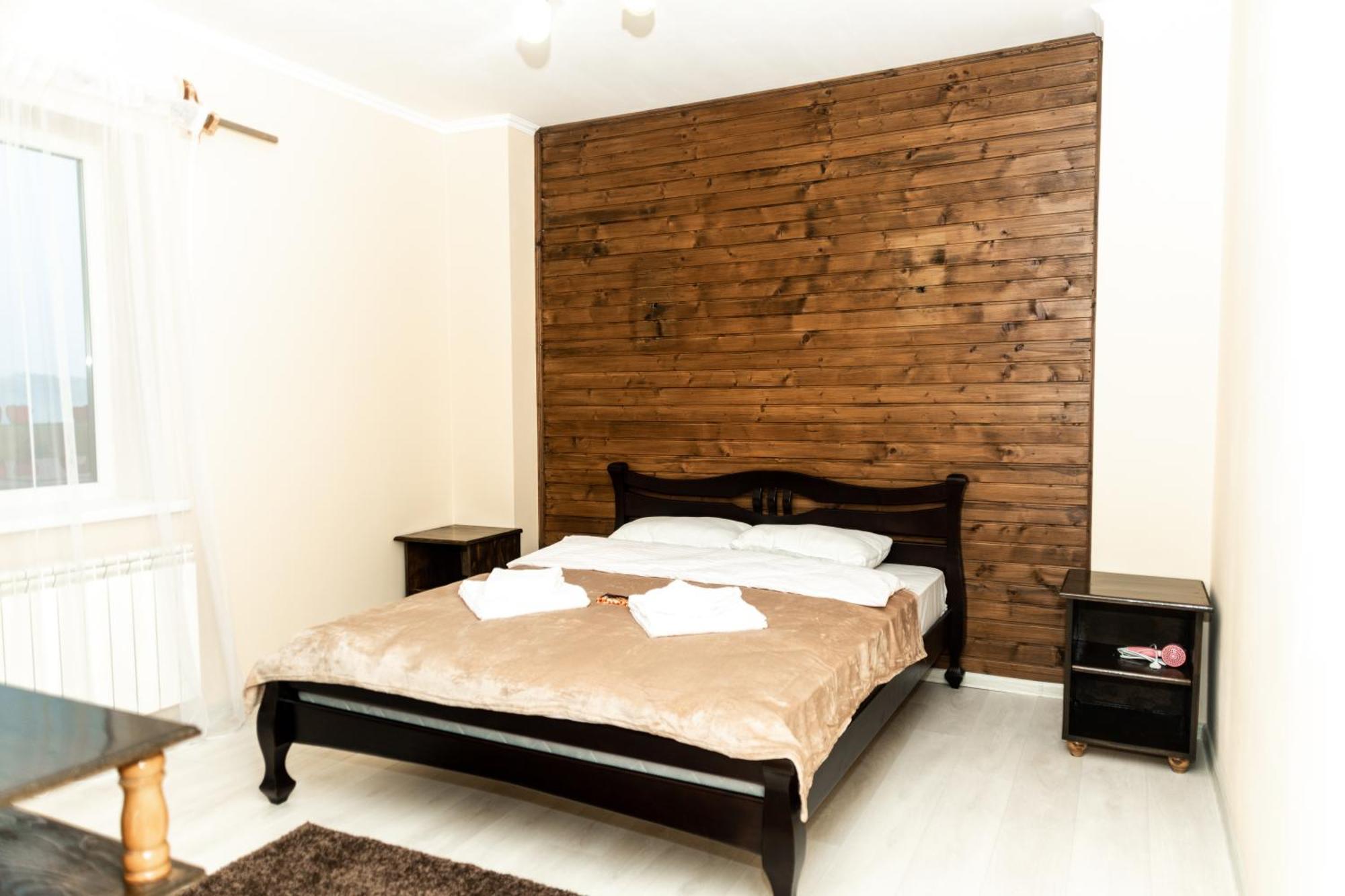 Wood House Hotel Pilipets ภายนอก รูปภาพ