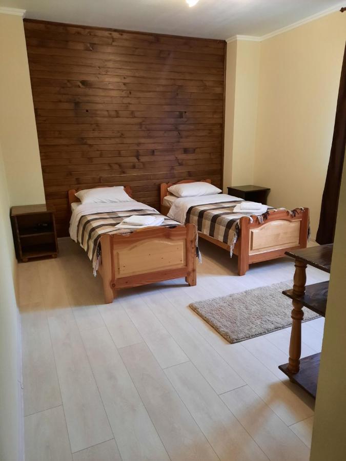 Wood House Hotel Pilipets ภายนอก รูปภาพ