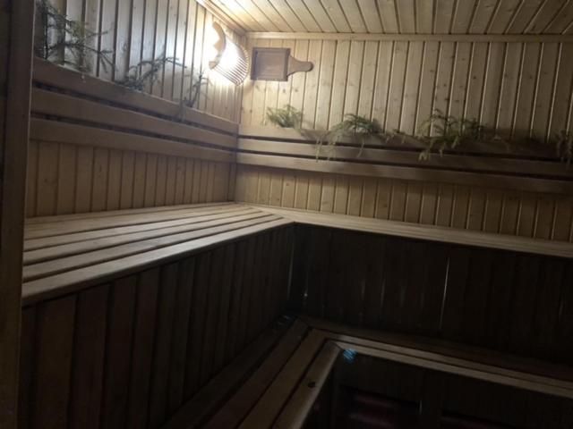 Wood House Hotel Pilipets ภายนอก รูปภาพ