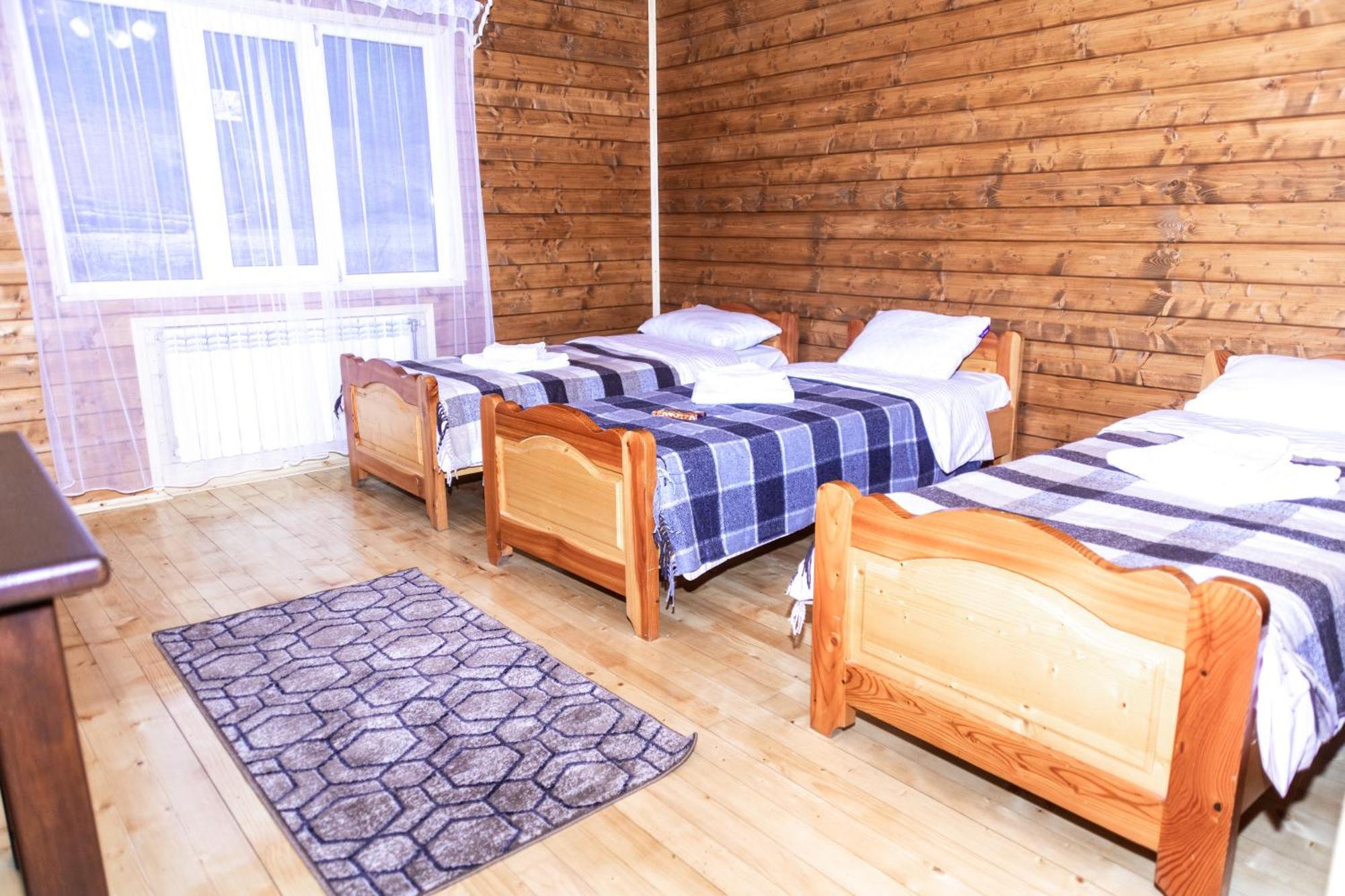 Wood House Hotel Pilipets ห้อง รูปภาพ